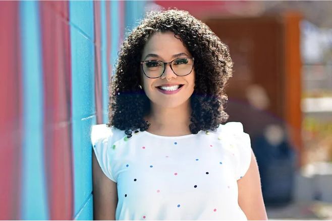 On location headshots.